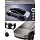 
Chuangjun Mattel Hot Wheels Tesla Cybertruck Large 1:10 Wireless Remote Control Truck Sports Car Children's Toys Hot Wheels 1:10 Tesla Cybertruck Remote Control Official Standard