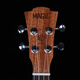 Mai Jack Ulaulele Veener Mahogany Взрослые дети новички Uklili маленькая гитара 21-дюймовая U-11+ Большой подарочный пакет