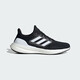 Adidas Summer New Men's Shoes Boost Popcorn Classic Absorption de choc polyvalente rebond IF4839 40