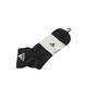 
adidas adidas [大大大] Men and Women T SPW ANK 1 pair of socks IC1278 S