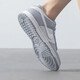 
Nike (NIKE) women's casual shoes 2025 summer new DUNK LOW shock-absorbing wear-resistant low-top lightweight breathable sports shoes DH9765-001 36.5