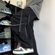 Playboy (PLAYBOY) autumn versatile casual pants men's loose waist pants sports work pants trousers men's handsome K723 beautiful card L