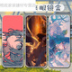 佳依乐初音未来眼镜盒 二次周边大葱miku歌姬双面收纳盒便携盒的 眼镜盒-初音未来A6197 白色