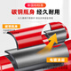 Wen Yijia maßgeschneiderte tragbare Trockenpulver Feuerlöscher 4 kg Home Shop Store Auto montiert neue nationale Standardfeuerwehrausrüstung 12358 NEU National Standard 1 kg Feuerlöscher *1