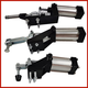 MPPMCK定制气动快速夹具夹紧器101A 12132 10247 12265 12130 20820工装 305-E