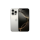 [NUEVO PRODUCTO DE CALIDAD] Apple/Apple iPhone 16 Pro (A3294) 256GB Color primario Titanium Metal Soporte de China Unicom Telecom 5G Teléfono móvil dual