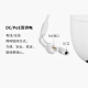 
TP-LINK surveillance camera, high-definition outdoor waterproof 360 degree panoramic full-color dual-gun ball all-in-one machine, POE network monitor, wireless wifi phone remote TL-IPC689XD-A4 [8 million standard version] 128G [Activity upgrade 256g