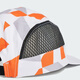 
adidas [Jinlang Sports] Men and women's style outdoor cross-country running hat breathable baseball cap JJ1478 color OSFM