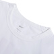 耐克（NIKE）男装短袖2025夏季新款运动健身服Dri-FIT快干透气跑步训练圆领T恤 HV4882-100/晒图退5 XL (180/96A)