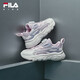 Fila Fila Mars обувь детская кроссовка 2025 летние спортивные обувь мужчины и женские детские кроссовки для ретро -кроссовки