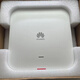 Huawei (HUAWEI) FTTR full-optical network ceiling AP slave device B671-1e3w composite fiber power supply WIFI6-3000M ceiling slave device B671-1E3W telecom