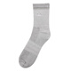 Adidas (adidas) Herrensocken für Frauensocken für Outdoor-Sport und Freizeitsocken für Laufen und Fitnesstraining komfortable und atmungsaktive Socken JC9272 M (empfohlene Größen 39-42)