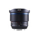 Laowa FF 10mm F2.8 C&D Dreamer full-frame wide-angle lens manual RF mount (14 diaphragm blades)
