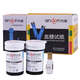 Jiuan (Andon) Jiuan Saning Sugling Test Bround Sugling Wood Test Test Strip AG-605/607/695 Blood Ducydm.