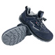 
Tashan labor protection shoes men's anti-smash and anti-puncture electrician insulated steel head ultralight summer anti-slip and breathable construction site work safety shoes Tashan Sutbon 6624 double steel + anti-static 41 codes