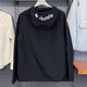 Columbia (Columbia) Dade de la Saint-Valentin chinois 25 printemps et été Nouvel extérieur pour hommes de loisirs Sports Veste tissée tissée WE4839 WE4839-011 Black M