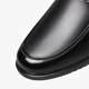 Zapatos de cuero yierkang zapatos de cuero casuales de negocios