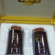 Flower Setang Changbai Mountain Organic Ganoderma lucidum spore powder Red Ganoderma lucidum skin box Wooden lime ultrafine Ganoderma lucidum spore organic Ganoderma lucidum spore powder one box one Jin [Jin equals 0.5 kg]