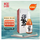 Jianhu Winery Guyue Longshan Pulpa cruda de 10 años Cuerpo de vino actualizado Anti-Counterfeiting Hard Gift Box Goose Yellow Wine 2012 Caramelo sin caramelo 0 Aditivos Actualización de regalo Caja de regalo 688ml 2 botellas 0 Agregue la bolsa de regalo Utensilios de vino