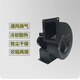 XMSJ风机DE12590w多翼式离心风机换气冷却散热风机单三相30w/45w 配件