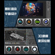 SJ Intel Core i7/4060 independent graphics card 32G memory 1T solid state assembly desktop computer host office designer chicken game complete set single host configuration 4: i9 level twelve cores丨GTX1050Ti丨32G