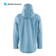 KLATTERMUSEN climbing rat 10651M Asynja men's lightweight jacket-Asynja Jacket M s Granite Blue 675/Blue Granit XL