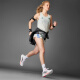 adidas schnell trocknen coole Lauf Sportweste Frauen Sommer New JC7374 Hellgrün XS