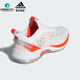 阿迪达斯（adidas）高尔夫球鞋女士运动鞋全新25款 ADIZERO ZG BOA时尚鞋防滑防泼水 【BOA系带】IH9893 36 （UK3.5）