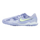 Nike (NIKE) Legend 10 Mid-range TF Sharp Sneaker Football Shoes Sports Training Shoes Men's HF1591-500 HF1591-500 39
