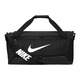 Sac de sport Nike (Nike), sac de seau, sac de voyage, sac de gym, sac à bandoulière, sac de seau, DA8226-010 noir