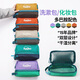 M Square travel toiletry bag, cosmetic bag, business trip, large capacity, portable, high-end dry and wet separation, fitness and swimming storage bag
