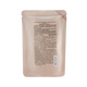 
MUJI Amino Acid Shampoo Smooth, Refreshing, Gentle Shampoo, Replacement Package, Fruit Scent, 350ml*1 Bag, 4S 350ml