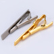 Lykj Militar Fan Formal Wear Clip Clip de vêtements communs Clip de cravate public Clip de type Colli
