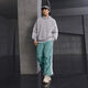 adidas [Jinlang Sports] Paare Sport und lässige, lockere langärmelige Kapuzenpullover JI6636 JI6636 XL