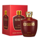茅台贵州茅台醇酒系列 53度酱香型白酒 宴请送礼 收藏自饮 新老款随机 53度 500mL 6瓶 茅台白金酒红坛