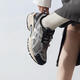 ASICS [大发发] Гель-кахана TR V4 кроссовки для мужчин и женщин 1203A716-020 37,5
