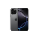 [99% new] Apple/Apple iPhone 16 Pro Max (A3297) 256GB Black titanium supports China Unicom Telecom 5G dual-stop mobile phone