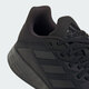 阿迪达斯 （adidas）跑步鞋男鞋女鞋2025夏季DURAMO SL低帮缓震运动鞋轻便透气休闲鞋 黑武士JQ9717黑色 36