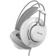 Superlux舒伯乐 HD671 HD672轻量复合式耳罩半开放音乐专业级监听耳机 HD671封闭式-黑色