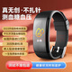 Huawei watch new gt5pro smart watch for mobile phone watch men's gt5 bracelet multifunctional sports health black 1 [high precision] fully automatic blood sugar and blood pressure measurement