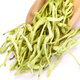 
Yibai Honeysuckle Tea Herbal Tea Selection with Fluffs, You can use wolfberry chrysanthemum tea soaked in water to drink health tea 40g