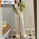 
Modal spring and summer rice grey vest for women with base and inner and outer wear with chest pad suspender pure sexy slim pink. Y683 suspender M