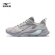 Hongxing Erke Casual Shoes Men's Summer Mesh Brewable Brewable Outdoor Anti-Slip Sports Chaussures Poldalile Haile-Enhancing Daddy Chaussures | Weiyang 2