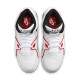 耐克（NIKE）篮球鞋男鞋 夏季新款外场实战运动鞋Air Flight 89兄弟款休闲鞋 FD9928-101 40