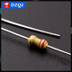 Row socket indicator lamp bead 3mm/5mm LED 220v power supply neon lamp strip round 3MM red light strip resistor 220V (10 pieces)