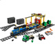 Kunlinyi совместим с LEGO с дистанционным управлением игрушками с сборкой 60197 Детский головолом