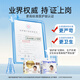 Deyou baby disposable diaper pad gold size m size 4 pieces trial pack 33*45cm nursing pad non-reverse osmosis