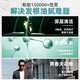 罗曼诺（ROMANO）洗发水男控油去屑滋养清爽留香洗发露 经典净透护发香型600g