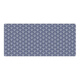 
Fun and dark textured men's mouse pad high-end black super large minimalist wind e-sports special keyboard desk mat can be customized versatile high-value thickened edge 13969 cloud layer 800mm*300mm*4mm