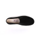 Alte Meihuas jährliche Multi-Layer-Stoffschuhe Modetrendy-Stoffschuhe Alte Peking Casual Shoes Black 42